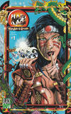 Cover for Hari Kari (Blackout Comics, 1995 series) #1