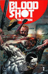 Cover Thumbnail for Bloodshot Salvation (2017 series) #2 [Cover C - Philip Tan]