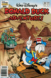 Cover for Walt Disney's Donald Duck Adventures (Gladstone, 1993 series) #29 [Newsstand]