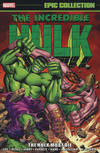 Cover for Incredible Hulk Epic Collection (Marvel, 2015 series) #2 - The Hulk Must Die