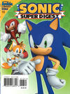 Cover for Sonic Super Digest (Archie, 2012 series) #13