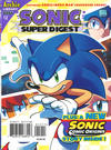 Cover for Sonic Super Digest (Archie, 2012 series) #12