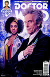 Cover Thumbnail for Doctor Who: The Twelfth Doctor, Year Three (2017 series) #7 [Cover B - Photo Cover]