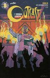 Cover for Outcast by Kirkman & Azaceta (Image, 2014 series) #28