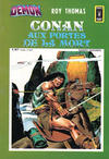 Cover for Démon (Arédit-Artima, 1976 series) #20