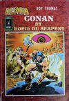 Cover for Démon (Arédit-Artima, 1976 series) #17