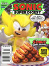 Cover for Sonic Super Digest (Archie, 2012 series) #7