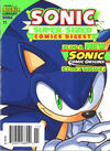 Cover for Sonic Super Digest (Archie, 2012 series) #11