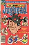 Cover for Archie Giant Series Magazine (Archie, 1954 series) #542
