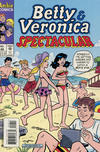 Cover Thumbnail for Betty and Veronica Spectacular (1992 series) #49 [Direct Edition]
