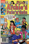 Cover for Archie's Pals 'n' Gals (Archie, 1952 series) #203 [Newsstand]