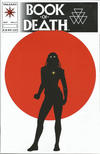 Cover for Book of Death (Valiant Entertainment, 2015 series) #2 [Cover D - Pere Pérez]
