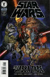 Cover for Star Wars: The Jabba Tape (Dark Horse, 1998 series) [Direct Sales]