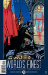 Cover Thumbnail for Batman and Superman: World's Finest (1999 series) #2 [Direct Sales]