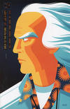 Cover Thumbnail for Back to the Future (2015 series) #22 [Subscription Cover - Tom Whalen]
