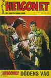 Cover for Helgonet (Semic, 1966 series) #1/1967