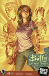Cover for Buffy the Vampire Slayer Season 11 (Dark Horse, 2016 series) #12
