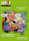 Cover for StripNieuws (Het Stripschap, 2003 series) #66