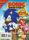 Cover for Sonic Super Digest (Archie, 2012 series) #10