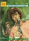 Cover for Sabre Western Picture Library (Sabre, 1971 series) #41
