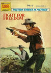 Cover for Sabre Western Picture Library (Sabre, 1971 series) #17
