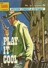 Cover for Sabre Western Picture Library (Sabre, 1971 series) #53