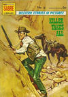 Cover for Sabre Western Picture Library (Sabre, 1971 series) #36