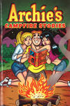 Cover for Archie & Friends All Stars (Archie, 2009 series) #25 - Archie's Campfire Stories