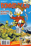 Cover for Donald Duck & Co (Hjemmet / Egmont, 1948 series) #36/2008