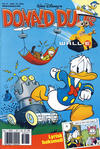 Cover for Donald Duck & Co (Hjemmet / Egmont, 1948 series) #37/2008
