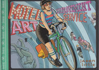 Cover Thumbnail for Motel Art Improvement Service (Dark Horse, 2010 series) 