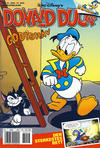 Cover for Donald Duck & Co (Hjemmet / Egmont, 1948 series) #43/2008