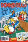 Cover for Donald Duck & Co (Hjemmet / Egmont, 1948 series) #40/2008