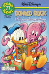 Cover Thumbnail for Donald Pocket (1968 series) #77 - Donald Duck på jordomseiling [2. opplag bc 390 60]