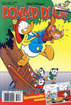Cover for Donald Duck & Co (Hjemmet / Egmont, 1948 series) #38/2008