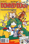 Cover for Donald Duck & Co (Hjemmet / Egmont, 1948 series) #41/2008