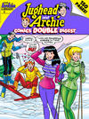 Cover for Jughead and Archie Double Digest (Archie, 2014 series) #8