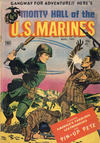Cover for Monty Hall of the U.S. Marines (Superior, 1952 ? series) #1