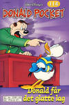 Cover Thumbnail for Donald Pocket (1968 series) #114 - Donald får det glatte lag [2. utgave bc 239 03]