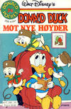Cover Thumbnail for Donald Pocket (1968 series) #74 - Donald Duck mot nye høyder [2. utgave bc-F 330 91]