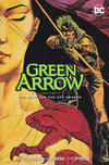 Cover for Green Arrow (DC, 2013 series) #8 - The Hunt for the Red Dragon