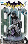 Cover Thumbnail for Batman (2016 series) #35 [Tony S. Daniel Issue 800 Cover]