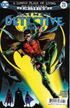 Cover Thumbnail for Detective Comics (2011 series) #968