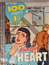 Cover for Heart to Heart Romance Library (K. G. Murray, 1958 series) #2