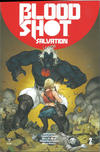 Cover Thumbnail for Bloodshot Salvation (2017 series) #2 [Cover A - Kenneth Rocafort]