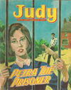 Cover for Judy Picture Story Library for Girls (D.C. Thomson, 1963 series) #44