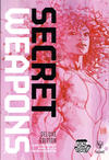 Cover for Secret Weapons Deluxe Edition (Valiant Entertainment, 2017 series) #[nn] [Local Comic Shop Day 2017]