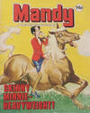 Cover for Mandy Picture Story Library (D.C. Thomson, 1978 series) #38