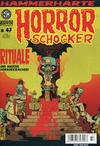 Cover for Horrorschocker (Weissblech Comics, 2004 series) #47