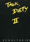 Cover for Talk Dirty II (Unbekannter Verlag, 2002 series) 